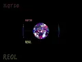 【カラオケ】オオエドランヴ offvocal【REOL & nqrse (なるせ)】