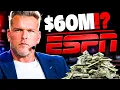 The One Thing That Made Pat McAfee Worth 60 Million