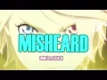 Download Lagu Shingeki no Bahamut: Virgin Soul - Misheard Opening 2 Under a Crack