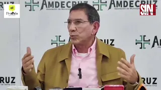 Carlos Valverde en la red/3 - GOBIERNO SIGUE SIN SABER QUÉ HACER DE COMBUSTIBLE - 17 septiembre 2026