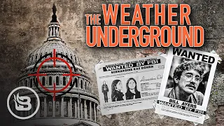 Meet the Original Antifa The Weather Underground LevinTV