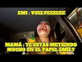 Download Lagu EMIKUKIS SINGING SADLY IN THE CAR