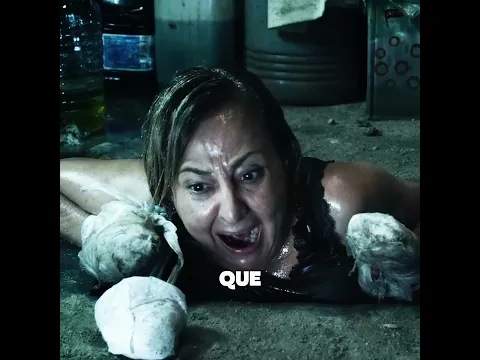 La vacuna por la que lucharon era una gran mentira#shorts #cine