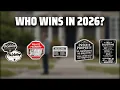 The Top 5 Best No Soliciting Signs in 2026 - Must Watch Before Buying