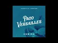 Paco Versailles - Unwind (Acoustic Version)