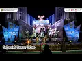 Download Lagu GUBERNUR CUP LOMBA BAND TARI KREASI (KAHANJAK HUANG HATUE)