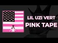 RECENZJA Lil Uzi Vert - Pink Tape 2023
