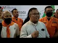 Download Lagu Do'a bersama Di GOR Saparua Bandung Dihadiri Masyarakat Umum dan Berbagai Komunitas