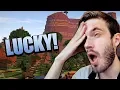 Found the RAREST Biome in Minecraft - Minecraft with Jacksepticeye