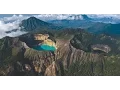 Download Lagu Mitos Dan Misteri Danau KELIMUTU Flores