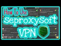 How To Use SocksEscort VPN Bangla 2020 Traffic Solution Cpa Earn Explosion