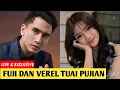 Download Lagu Fuji \u0026 Verrel Gegerkan Publik: Dari Tragedi Ojek Online Hingga Janji DPR Tanpa Gaji!
