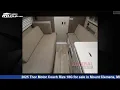 Spectacular 2025 Thor Motor Coach Rize Class B RV For Sale in Mount Clemens MI RVUSA com