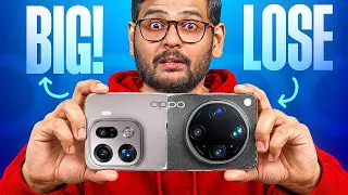 What Happened to OPPO in 2026?