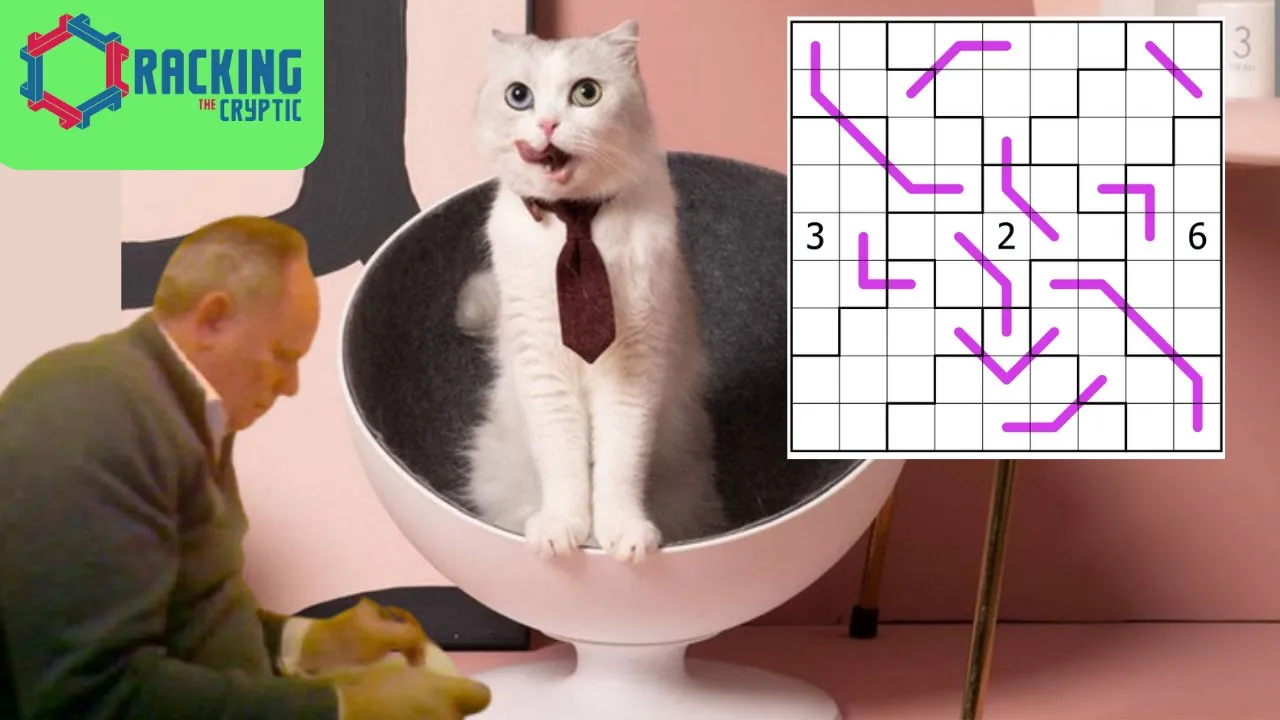 How can a Tall Cat Swivel?