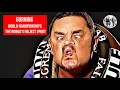 Download Lagu Gurning World Championships - The World's Ugliest Sport