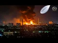 Download Lagu Russische Oreshnik-raket raakt Oekraïne zonder waarschuwing