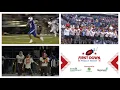 Download Lagu First Down Friday Night Week Zero scores \u0026 highlights - August 23, 2025