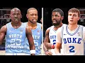 I Turned The NBA Into All-Time March Madness