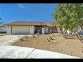 Las Vegas Fixer Upper with no HOA and Pool