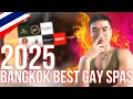 Bangkok GAY Tier list 2025