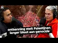 Download Lagu Oud-diplomaat Berber van der Woude zag de genocide in Gaza aankomen | VPRO Frontlinie