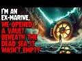 Download Lagu I’m an Ex-Marine, We Opened a Vault Beneath the Dead Sea—It Wasn’t Empty