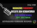 Download Lagu Karaoke Dangdut Budaya dan kehancuran D# - Endang kurnia || Cover dangdut terbaru