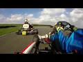 Download Lagu Kart race Assen | Shifterkart KZ2 | Onboard