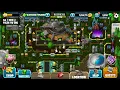 Restricted Area | Sunken Fortunes 3 | Diggy's Adventure