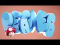 Peaches But It’s Just Jack Black Making Weird Noises