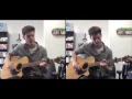No Good - Knuckle Puck (Acoustic Cover)
