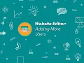 CMS Website Editor - How to Add Additional Users