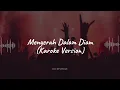 No Revenge  - Menyerah Dalam Diam (Karoke Version) #norevenge #karoke #forrevenge