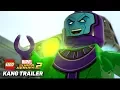 Video di Official Kang the Conqueror - LEGO Marvel Super Heroes 2 - Game Trailer