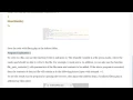 Write to Text File in PHP