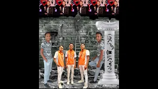 انا قلبي دبحتو و خصمي جرحتو حمو الكروان  دندنها