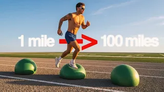 For Those Who HATE Running