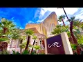 Mandalay Bay Las Vegas Is A Luxury Hotel SO CLOSE to Perfection