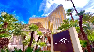 Mandalay Bay Las Vegas Is A Luxury Hotel SO CLOSE to Perfection