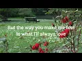Download Lagu Incredible Love (Lyrics🎶) By: Emma Heesters