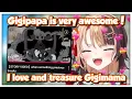 Lagu Gigi Finally Talks About the Story Behind Her Lore Video During Her Debut