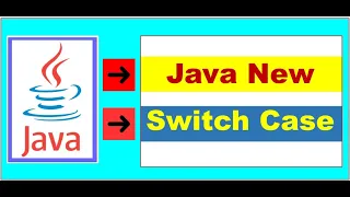 Switch Statement in Java Java New Feature