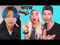 Download Lagu VOCAL COACH and Singer Reacts to Jungkook Singing 'Fix You', ‘Still With You’, 'Who' & 'At My Worst'