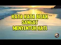 Download Lagu KATA KATA BIJAK SANGAT MENYENTUH HATI 