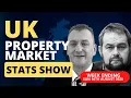 UK Property Market Stats Show - Week 32 2026