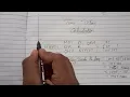 Time Delay Calculation of 8085 Microprocessor