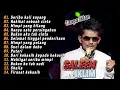 Download Lagu BEST OF THE BEST  LAGU MALAYSIA | Saleem Iklim Full Album | SLOW ROCK MALAYSIA 80-90 an