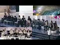 Download Lagu IDOLS Reaction to BTS - Skool Luv Affair (방탄소년단 무대보는 TWICE, SEVENTEEN, ASTRO, GIDLE)