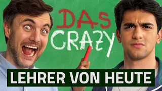 Schule 2025
